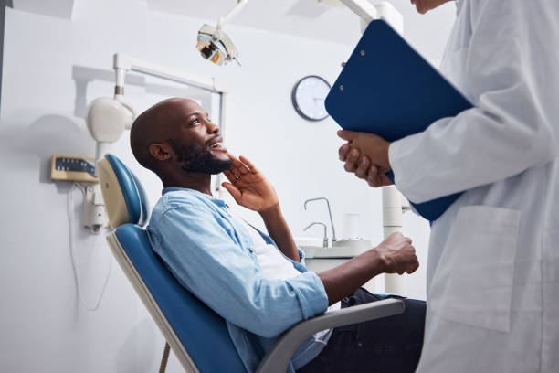 Best Emergency Dentist for Lost Fillings or Crowns in Memphis, TN