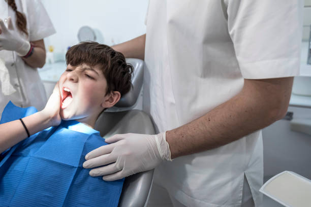 Best Emergency Dental Services for Seniors in Memphis, TN