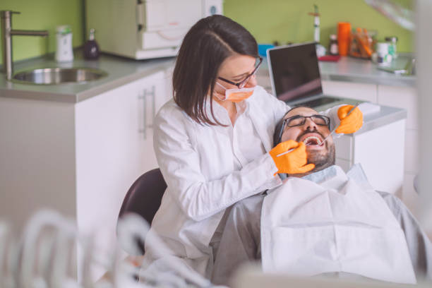 Best Emergency Dentist for Knocked-Out Tooth in Memphis, TN