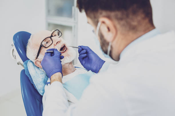 Best Mobile Emergency Dentist in Memphis, TN